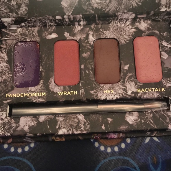 Urban Decay Vice Urban Vices Lip Kit NEW - Picture 4 of 5